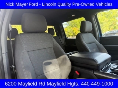 Used 2023 Ford F-150 XLT 4WD SuperCrew 5.5' Box at Drive Now Westlake near Westlake, OH