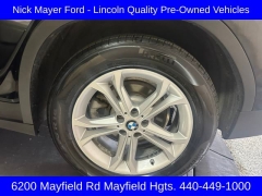 Used 2019 BMW X3 xDrive30i Sports Activity Vehicle at Drive Now Westlake near Westlake, OH