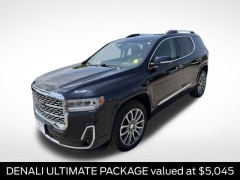 Used 2021  GMC Acadia AWD 4dr Denali at DriveNow Mayfield near Mayfield Heights&comma; OH