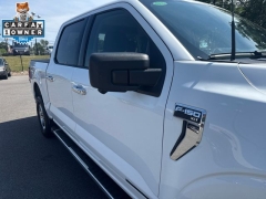 Used 2024  Ford F-150 XLT 4WD SuperCrew Box at Drive Now Westlake near Westlake&comma; OH