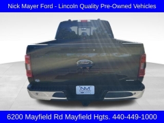 Used 2022 Ford F-150 4WD SuperCrew 5.5' Box at Drive Now Westlake near Westlake, OH