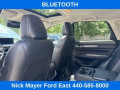 Used 2024  Mazda CX-5 2&period;5 S Preferred Package AWD at DriveNow Mayfield near Mayfield Heights&comma; OH