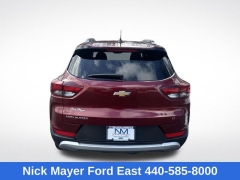 Used 2024  Chevrolet Trailblazer FWD 4dr LT at DriveNow Mayfield near Mayfield Heights&comma; OH