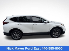 Used 2021  Honda CR-V EX AWD at Drive Now Westlake near Westlake&comma; OH