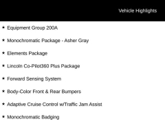 Used 2021 Lincoln Corsair Reserve AWD at Drive Now Westlake near Westlake, OH