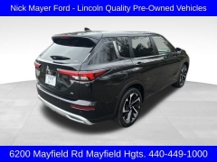 Used 2024  Mitsubishi Outlander SE S-AWC at Drive Now Westlake near Westlake, OH