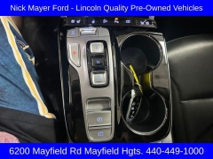 Used 2023 Hyundai Tucson Hybrid Limited AWD at Drive Now Westlake near Westlake, OH