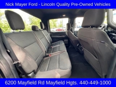 Used 2023 Ford F-150 4WD SuperCrew 5.5' Box at Drive Now Westlake near Westlake, OH