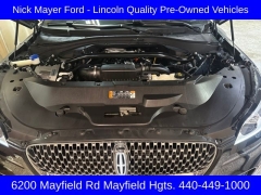 Used 2022  Lincoln Aviator Reserve AWD at Drive Now Westlake near Westlake&comma; OH