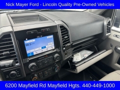 Used 2017  Ford F-150 4WD SuperCrew 5&period;5' Box at Drive Now Westlake near Westlake&comma; OH