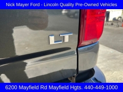 Used 2023  Chevrolet Silverado 2500HD 4WD Crew Cab 159" LT at Drive Now Westlake near Westlake, OH