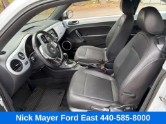 Used 2012  Volkswagen Beetle 2dr Cpe Auto 2&period;5L PZEV at Drive Now Westlake near Westlake&comma; OH