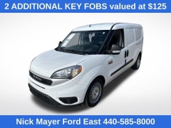 Used 2022  Ram ProMaster City Wagon Wagon at Drive Now Westlake near Westlake&comma; OH