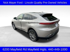 Used 2022 Toyota Venza AWD (Natl) at DriveNow Mayfield near Mayfield Heights, OH