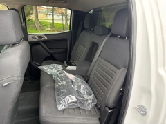 Used 2022  Ford Ranger 4WD SuperCrew 5' Box at DriveNow Mayfield near Mayfield Heights&comma; OH