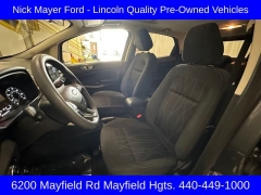 Used 2022 Ford EcoSport SE 4WD at Drive Now Westlake near Westlake, OH