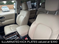 Used 2024  Nissan Armada 4x4 SL at DriveNow Mayfield near Mayfield Heights&comma; OH