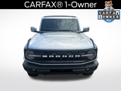 Used 2023  Ford Bronco 4 Door Advanced 4x4 at Drive Now Westlake near Westlake&comma; OH