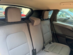 Used 2020  Ford Escape 4d SUV FWD S at DriveNow Mayfield near Mayfield Heights&comma; OH
