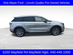 Used 2022 Lincoln Corsair Standard AWD at DriveNow Mayfield near Mayfield Heights, OH