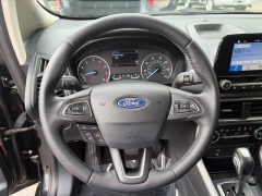 Used 2019  Ford EcoSport 4d SUV 4WD SE at Drive Now Westlake near Westlake&comma; OH