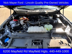 Used 2024  Ford F-150 XLT 4WD SuperCrew 5.5' Box at DriveNow Mayfield near Mayfield Heights, OH
