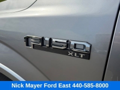 Used 2020  Ford F-150 4WD SuperCab 6&period;5' Box at Drive Now Westlake near Westlake&comma; OH