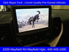 Used 2024 Ford Bronco Sport Heritage 4x4 at Drive Now Westlake near Westlake, OH