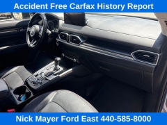 Used 2024  Mazda CX-5 2&period;5 S Preferred Package AWD at DriveNow Mayfield near Mayfield Heights&comma; OH