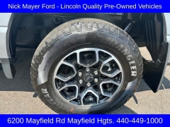 Used 2023 Ford F-150 at Drive Now Westlake near Westlake, OH