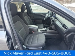 Used 2025  Ford Escape Active AWD at Drive Now Westlake near Westlake&comma; OH