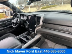 Used 2025  Ram 1500 Big Horn 4x4 Crew Cab 5'7" Box at Drive Now Westlake near Westlake&comma; OH