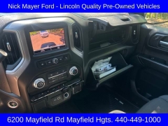 Used 2024 GMC Sierra 1500 4WD Reg Cab 126" Pro at DriveNow Mayfield near Mayfield Heights, OH