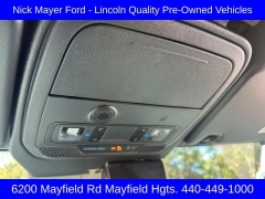 Used 2023  Ford Bronco Base 4 Door Advanced 4x4 at DriveNow Mayfield near Mayfield Heights, OH