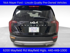 Used 2022 Kia Telluride EX FWD at DriveNow Mayfield near Mayfield Heights, OH