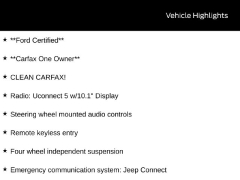 Used 2024  Jeep Compass Sport 4x4 at Drive Now Westlake near Westlake&comma; OH
