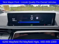 Used 2024 Ford Mustang Mach-E GT AWD at Drive Now Westlake near Westlake, OH