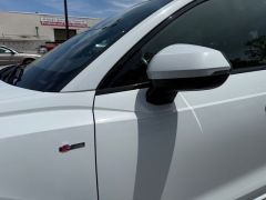 Used 2022  Audi Q3 S line Premium Plus 45 TFSI quattro at Drive Now Westlake near Westlake&comma; OH