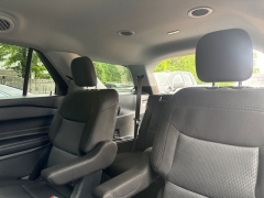 Used 2022  Ford Explorer XLT 4WD at Drive Now Westlake near Westlake&comma; OH
