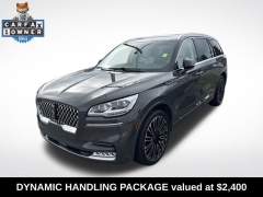 Used 2024  Lincoln Aviator Black Label AWD at DriveNow Mayfield near Mayfield Heights&comma; OH