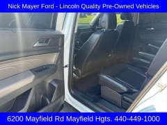 Used 2021 Volkswagen Atlas 2021.5 3.6L V6 SE w/Technology 4MOTION at Drive Now Westlake near Westlake, OH