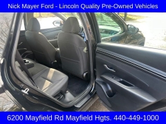 Used 2023  Hyundai Tucson SE AWD at Drive Now Westlake near Westlake&comma; OH