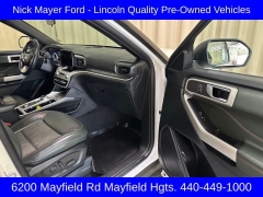 Used 2023 Ford Explorer Timberline 4WD at DriveNow Mayfield near Mayfield Heights, OH