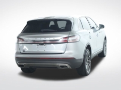 Used 2023  Lincoln Nautilus Reserve AWD at Drive Now Westlake near Westlake&comma; OH