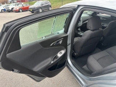 Used 2023  Chevrolet Malibu 4dr Sdn LS w&sol;1FL at DriveNow Mayfield near Mayfield Heights&comma; OH