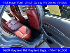 Used 2024  Mazda CX-30 2.5 S Carbon Edition AWD at DriveNow Mayfield near Mayfield Heights, OH