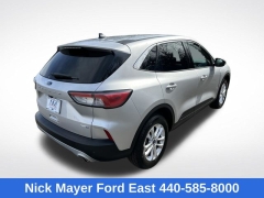 Used 2020  Ford Escape 4d SUV AWD SE at Drive Now Westlake near Westlake&comma; OH