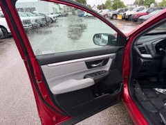 Used 2020  Honda CR-V 4d SUV AWD LX at Drive Now Westlake near Westlake&comma; OH
