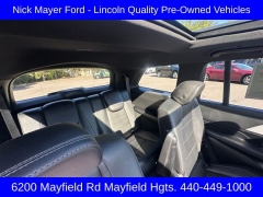 Used 2025  Mercedes-Benz GLS GLS 450 4MATIC SUV at DriveNow Mayfield near Mayfield Heights, OH