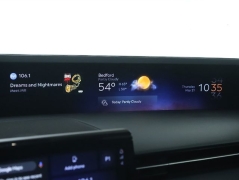Used 2024  Lincoln Nautilus Reserve AWD at DriveNow Mayfield near Mayfield Heights&comma; OH
